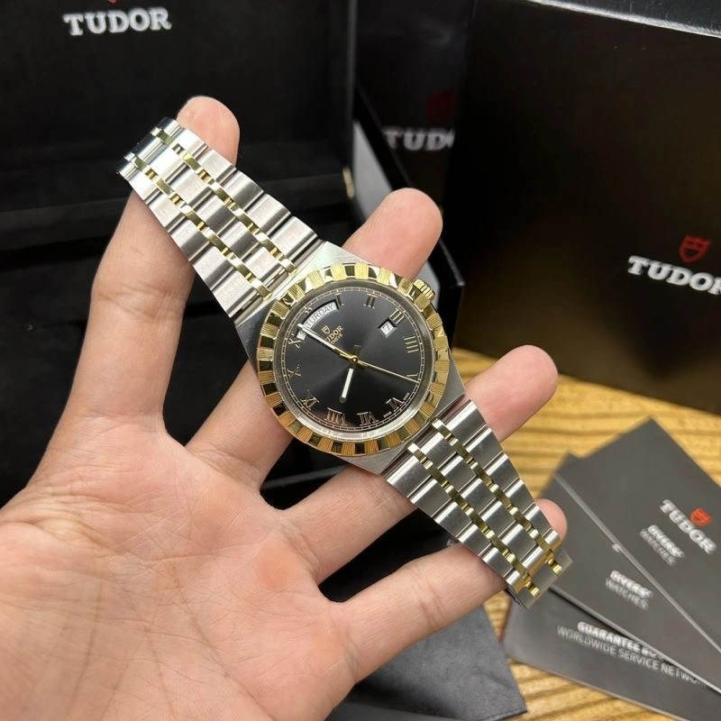 Packable TUDOR Watches 204202