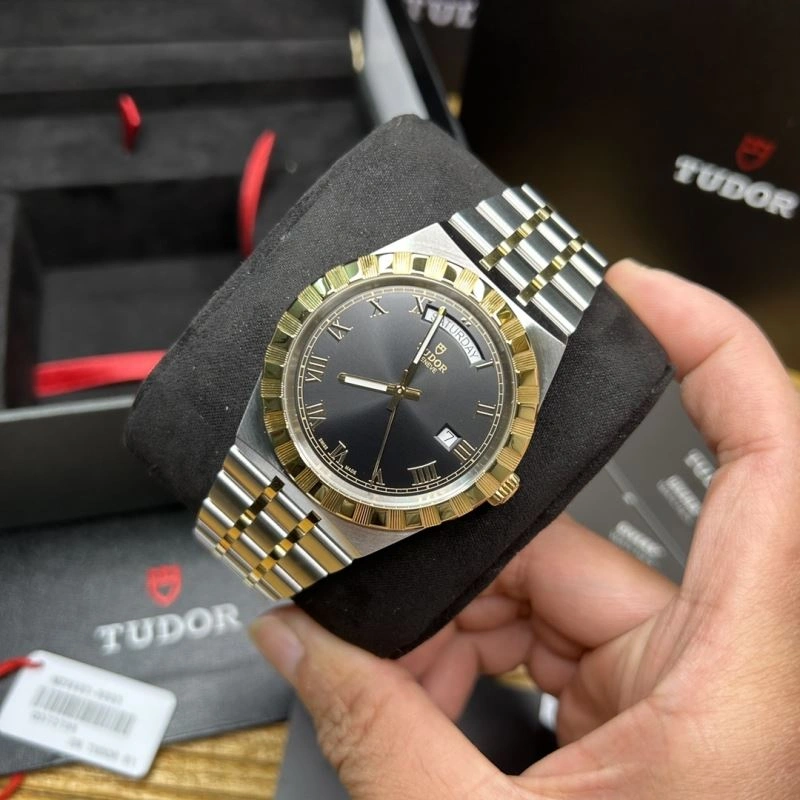 Packable TUDOR Watches 204202