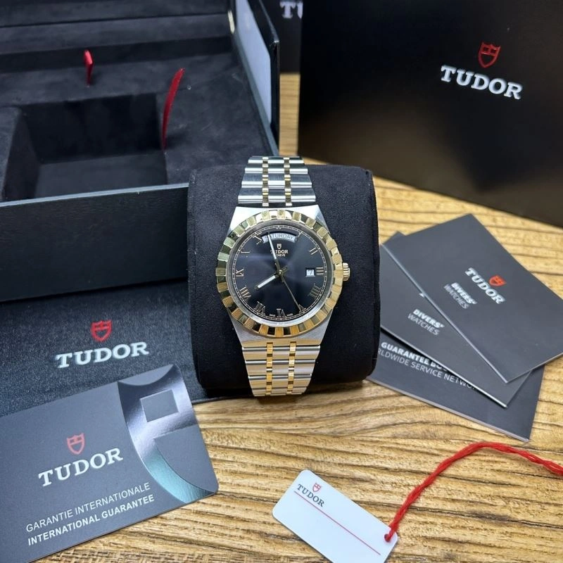 Packable TUDOR Watches 204202