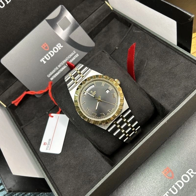 Packable TUDOR Watches 204202