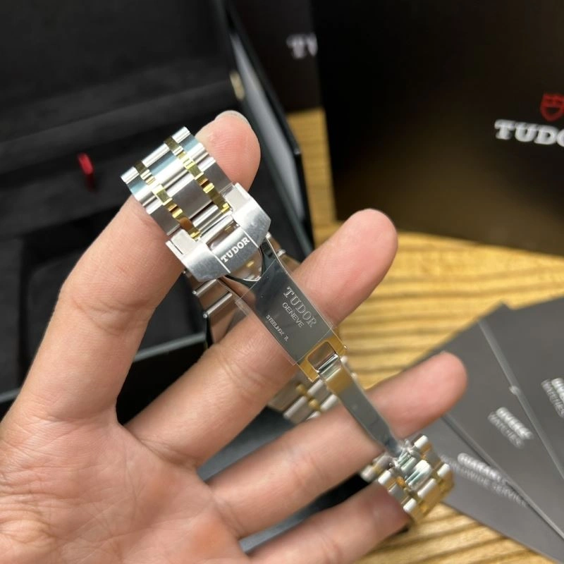 Packable TUDOR Watches 204202