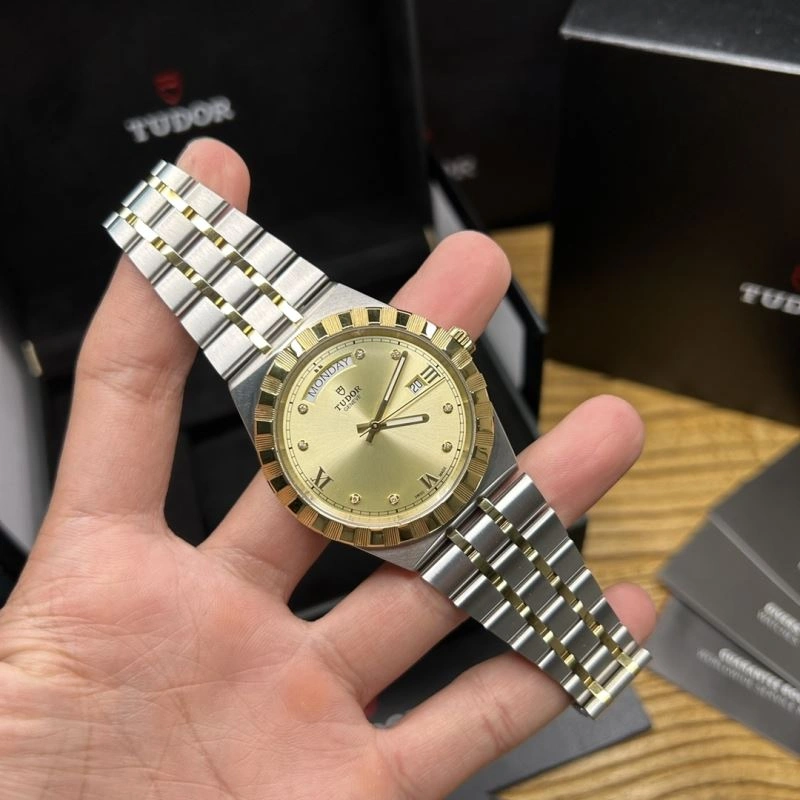 TUDOR Watches SunProtective 204191