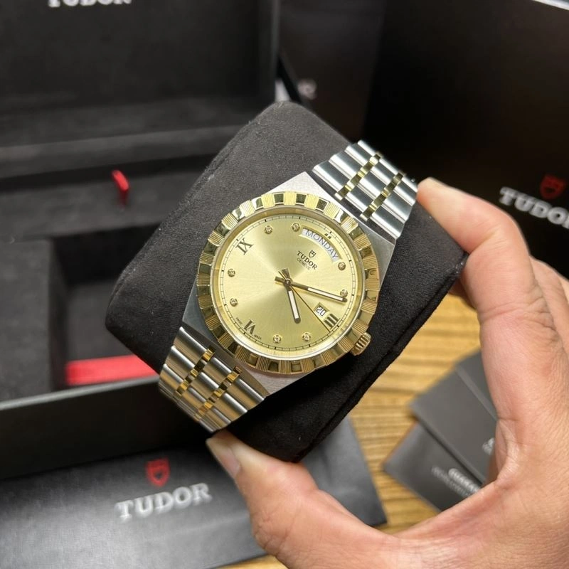 TUDOR Watches SunProtective 204191