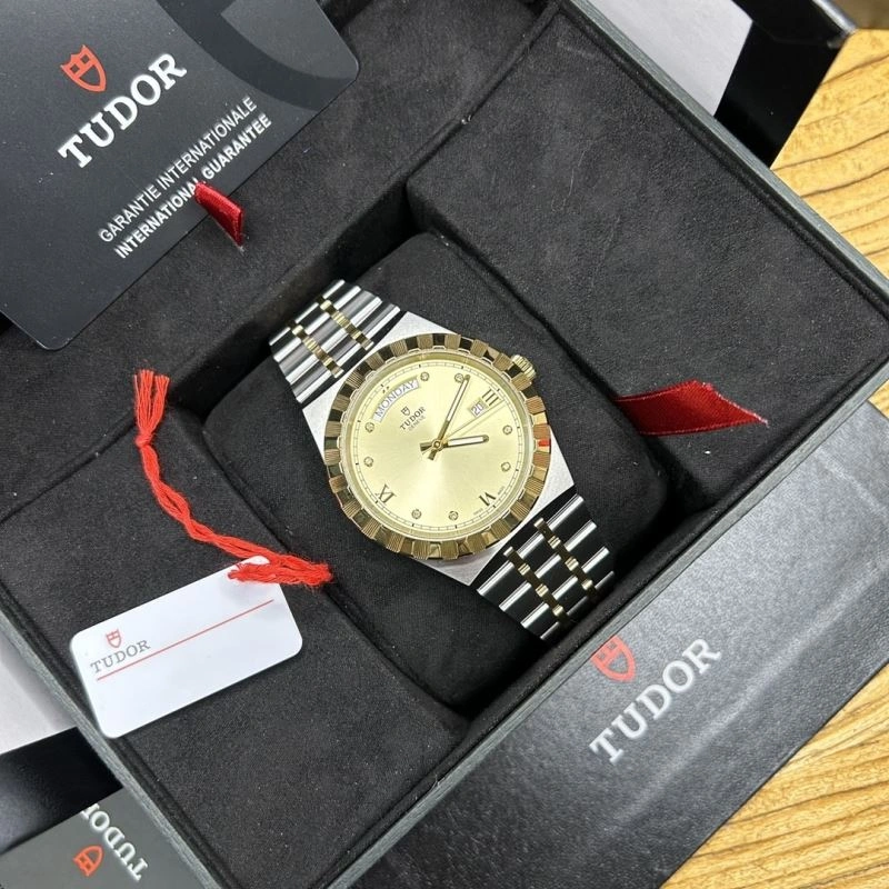 TUDOR Watches SunProtective 204191