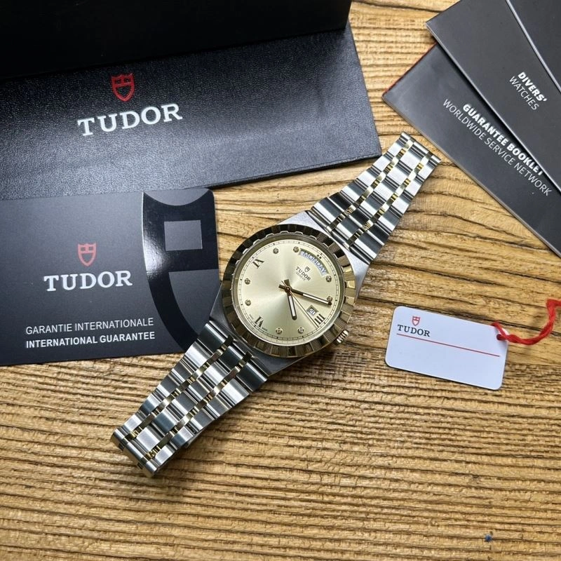 TUDOR Watches SunProtective 204191