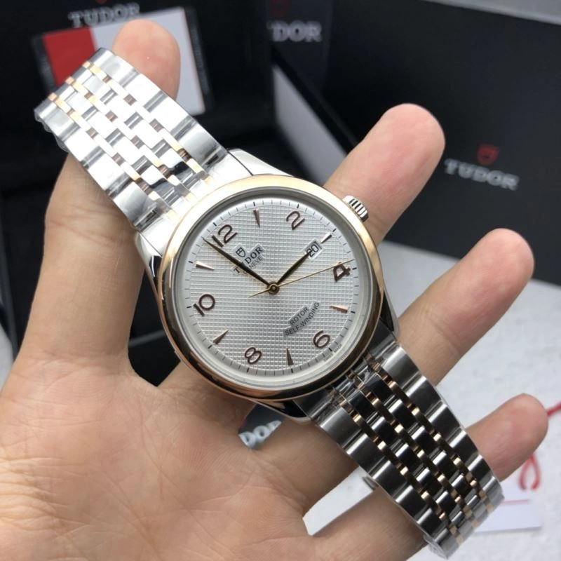 TUDOR Watches EyeCatching 204199