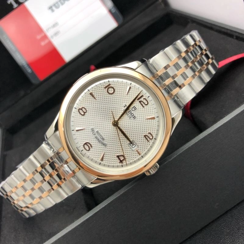 TUDOR Watches EyeCatching 204199