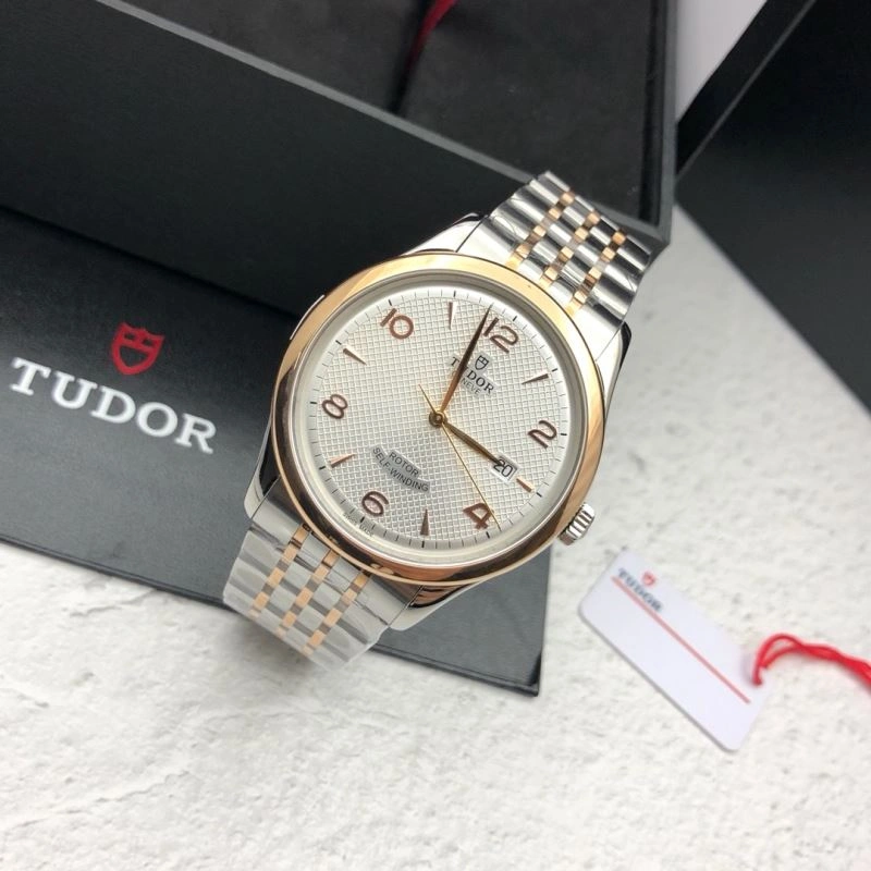 TUDOR Watches EyeCatching 204199