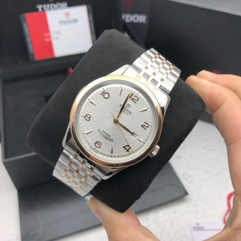 TUDOR Watches EyeCatching 204199