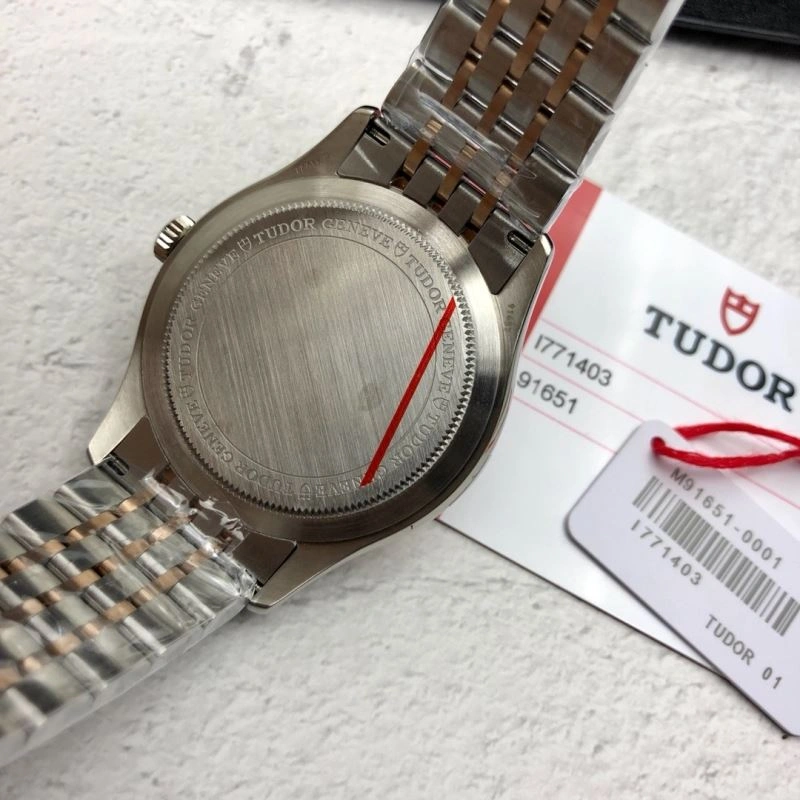 TUDOR Watches EyeCatching 204199