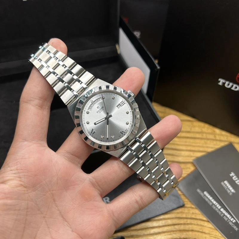 TUDOR Watches Flexible 204187