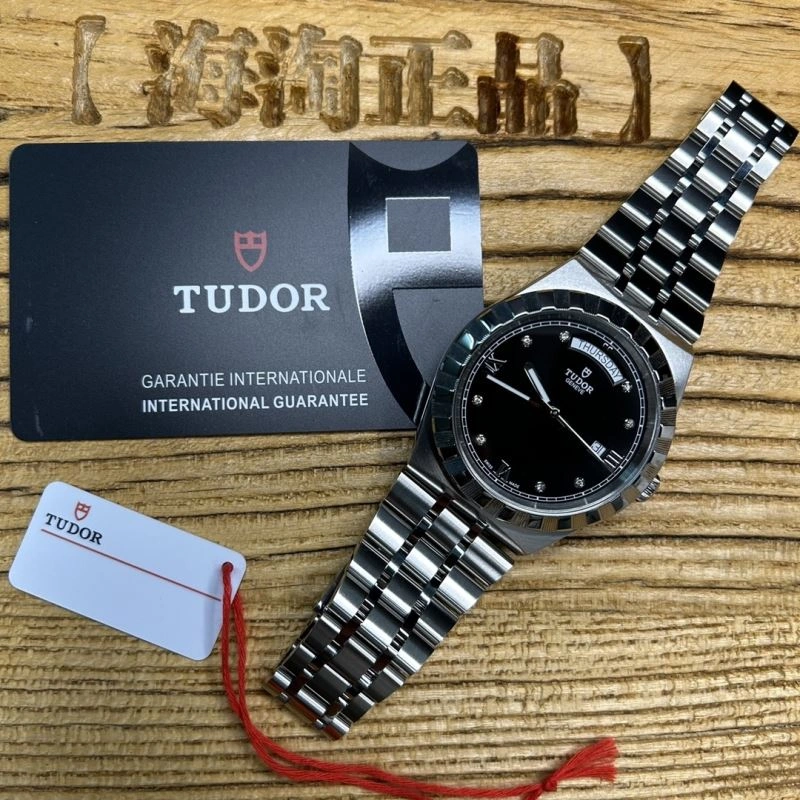 Modern TUDOR Watches 204193