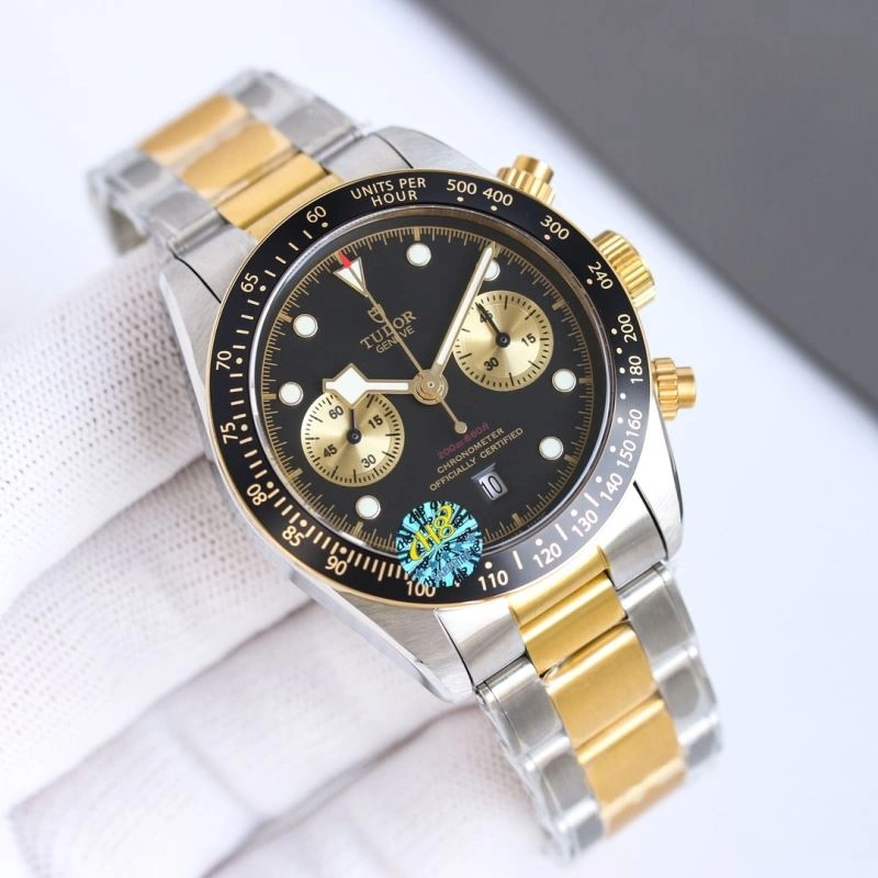 Functional TUDOR Watches 204195
