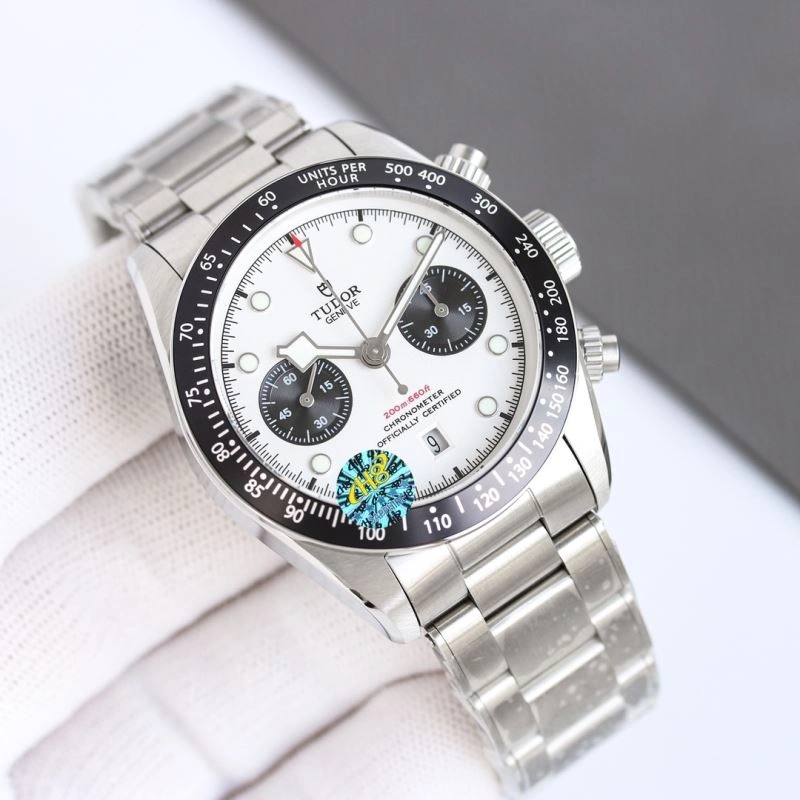 TUDOR Watches ComfortFit 204206