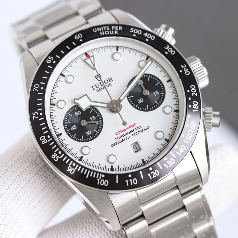 TUDOR Watches ComfortFit 204206