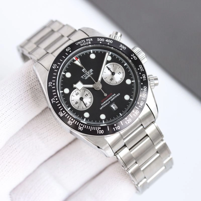 TUDOR Watches ComfortFit 204206
