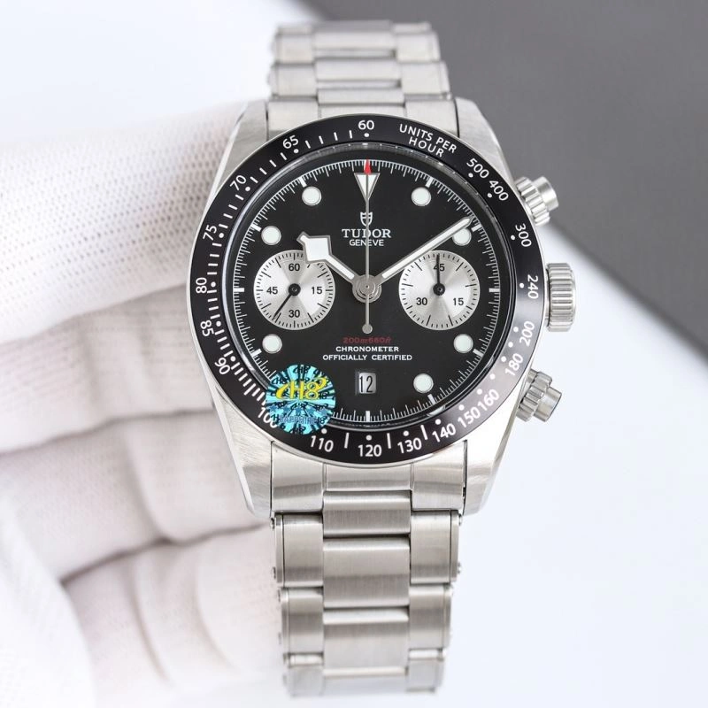 TUDOR Watches ComfortFit 204206