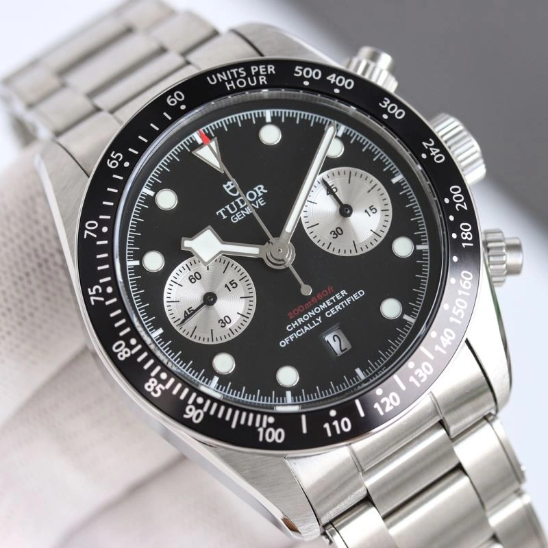 TUDOR Watches ComfortFit 204206