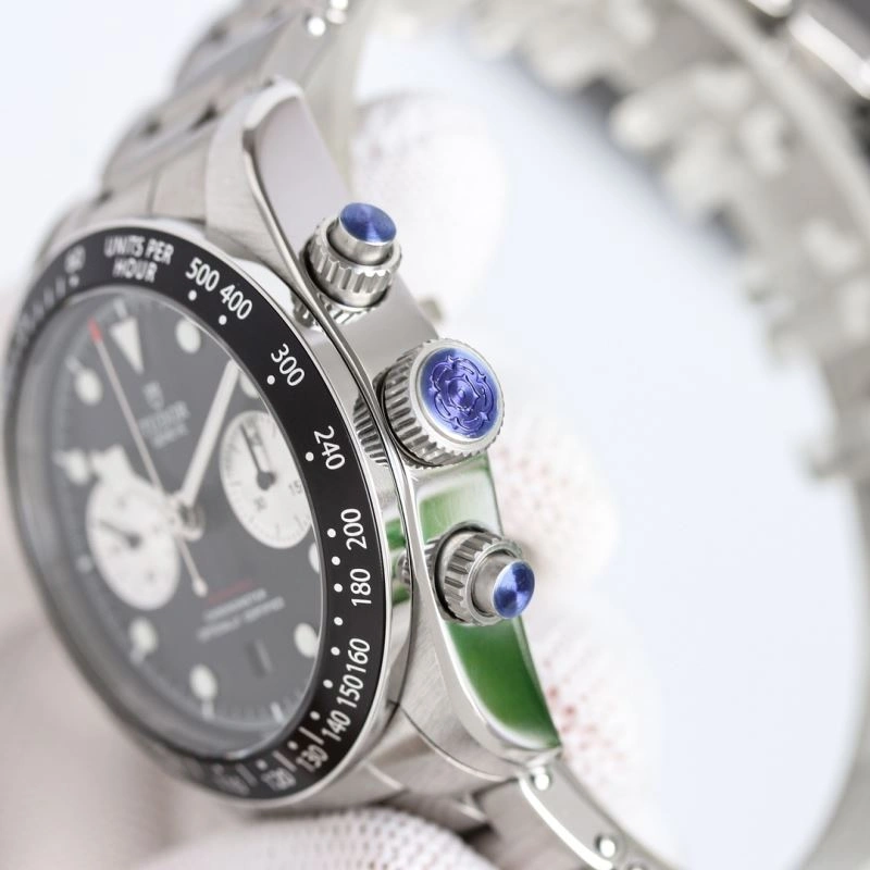 TUDOR Watches ComfortFit 204206