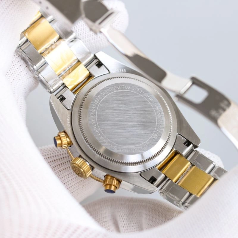 Vibrant TUDOR Watches 204203