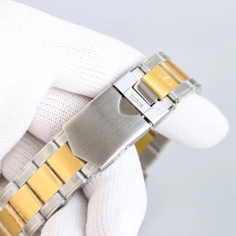 Vibrant TUDOR Watches 204203