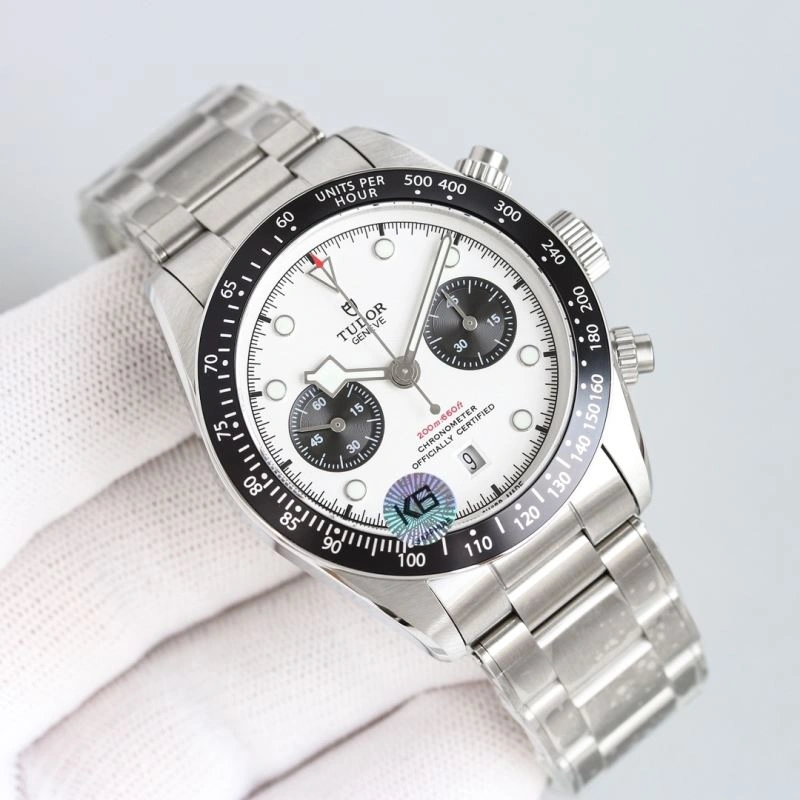 TUDOR Watches Efficient 204186