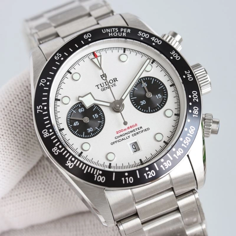 TUDOR Watches Efficient 204186
