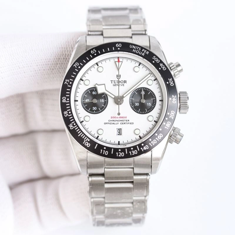 TUDOR Watches TechFriendly 204176