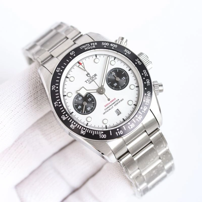 TUDOR Watches TechFriendly 204176