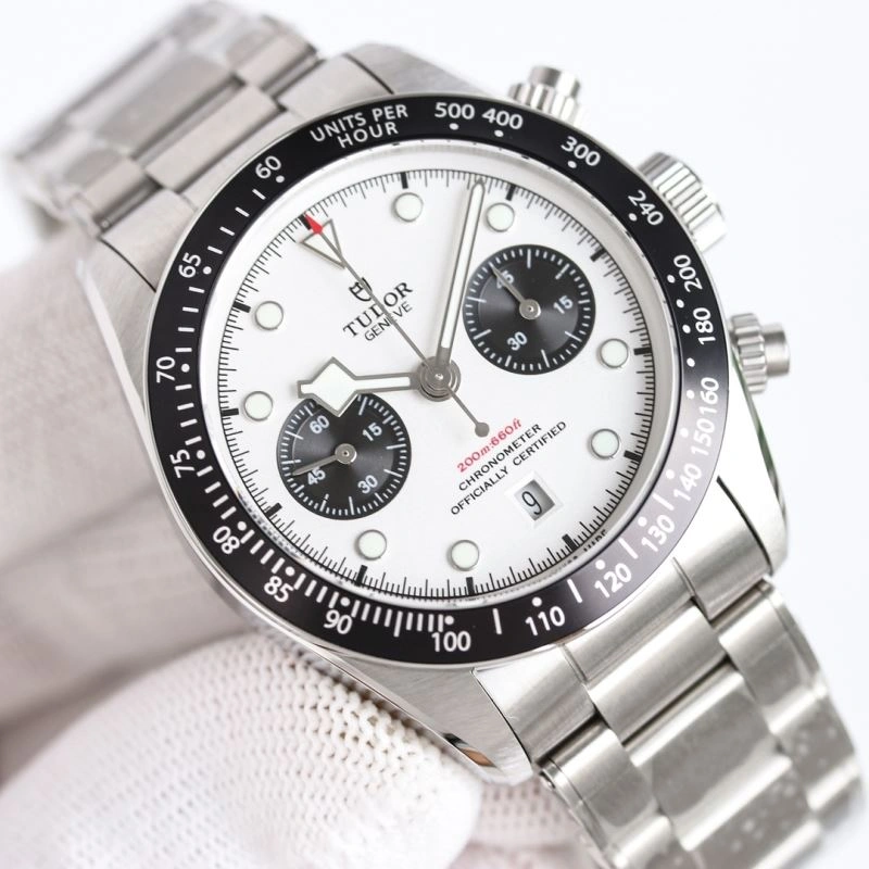 TUDOR Watches TechFriendly 204176