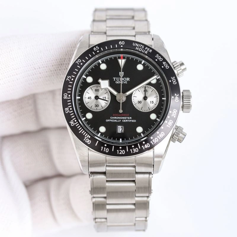 TUDOR Watches TechFriendly 204176