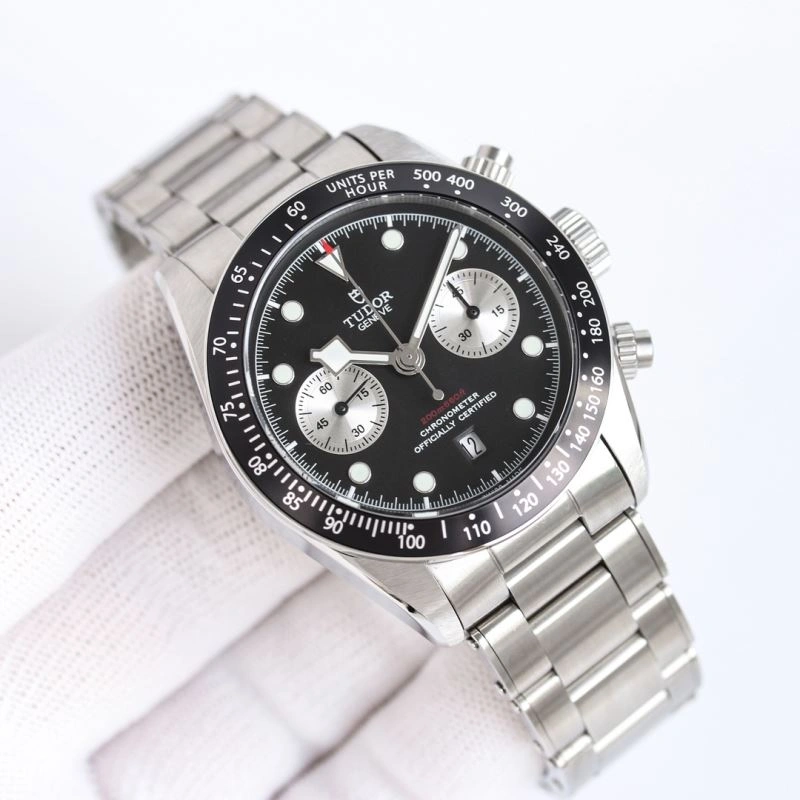 TUDOR Watches TechFriendly 204176