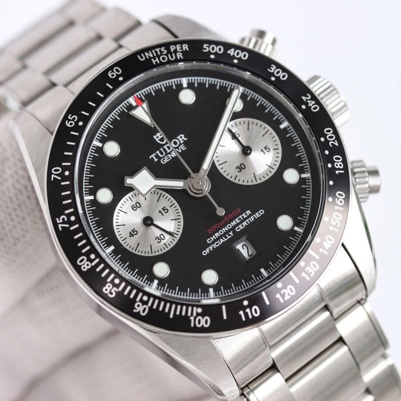 TUDOR Watches TechFriendly 204176