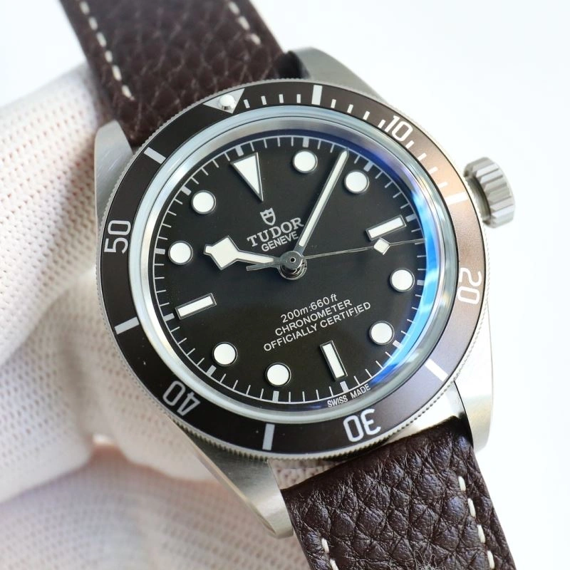 OdorResistant TUDOR Watches 204175