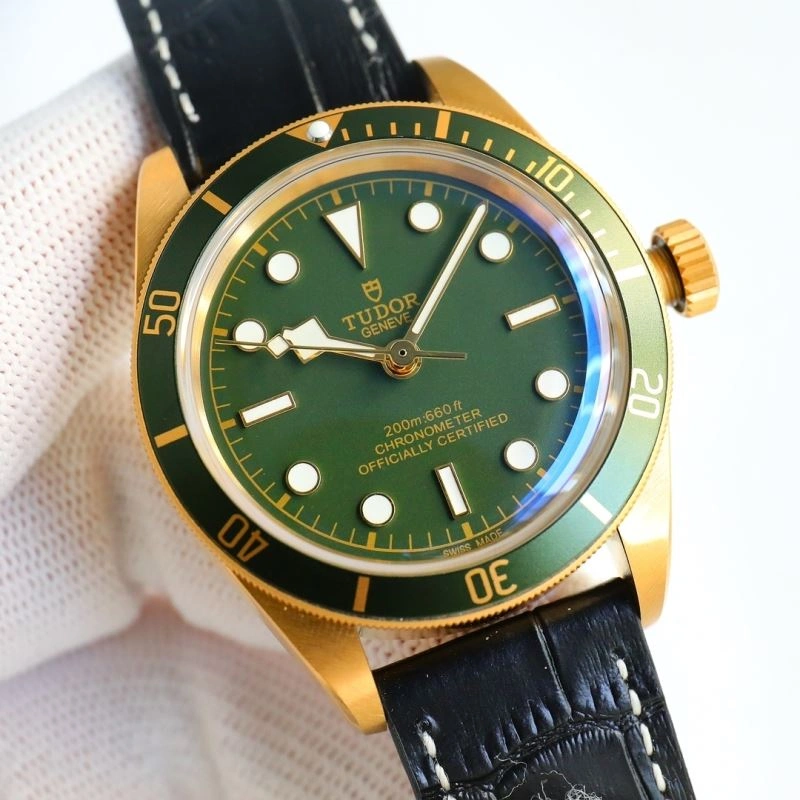 OdorResistant TUDOR Watches 204175