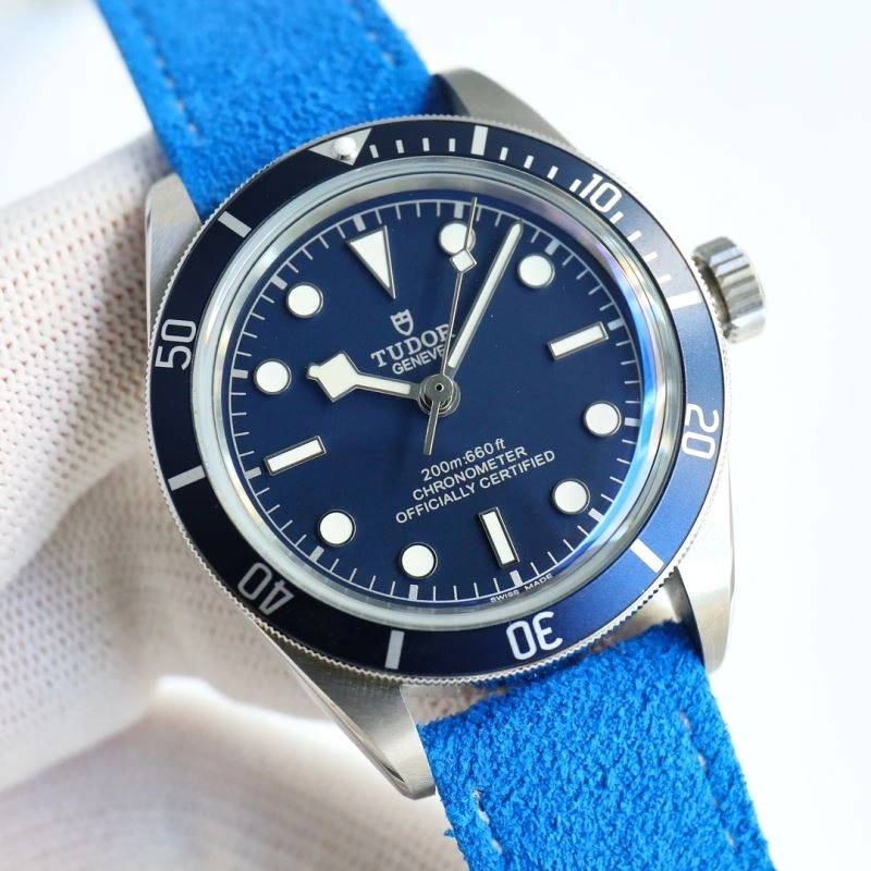 OdorResistant TUDOR Watches 204175
