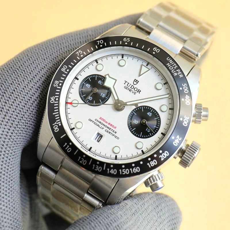 Tailored TUDOR Watches 204172