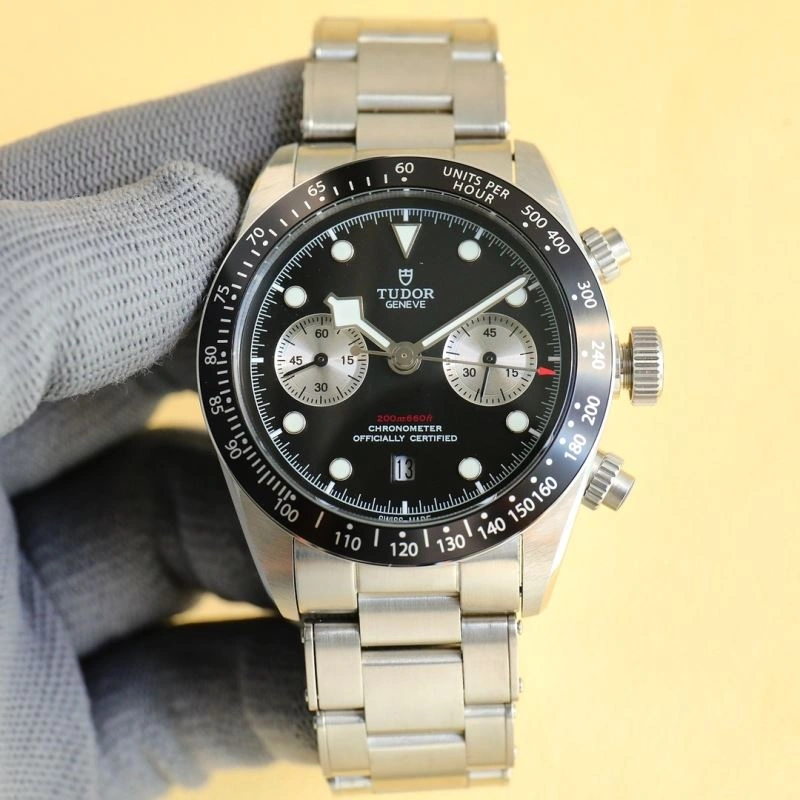 Tailored TUDOR Watches 204172