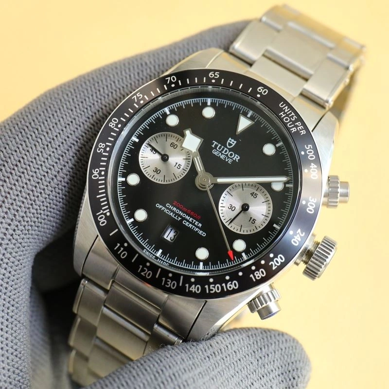 Tailored TUDOR Watches 204172