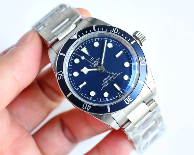 Resilient TUDOR Watches 204170