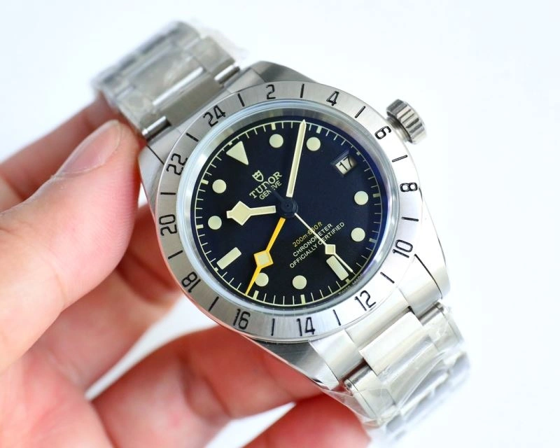 Resilient TUDOR Watches 204170
