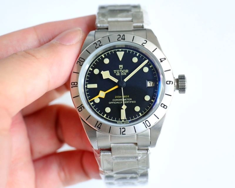 Resilient TUDOR Watches 204170