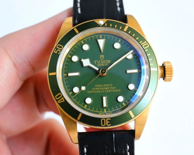 Durable TUDOR Watches 204169