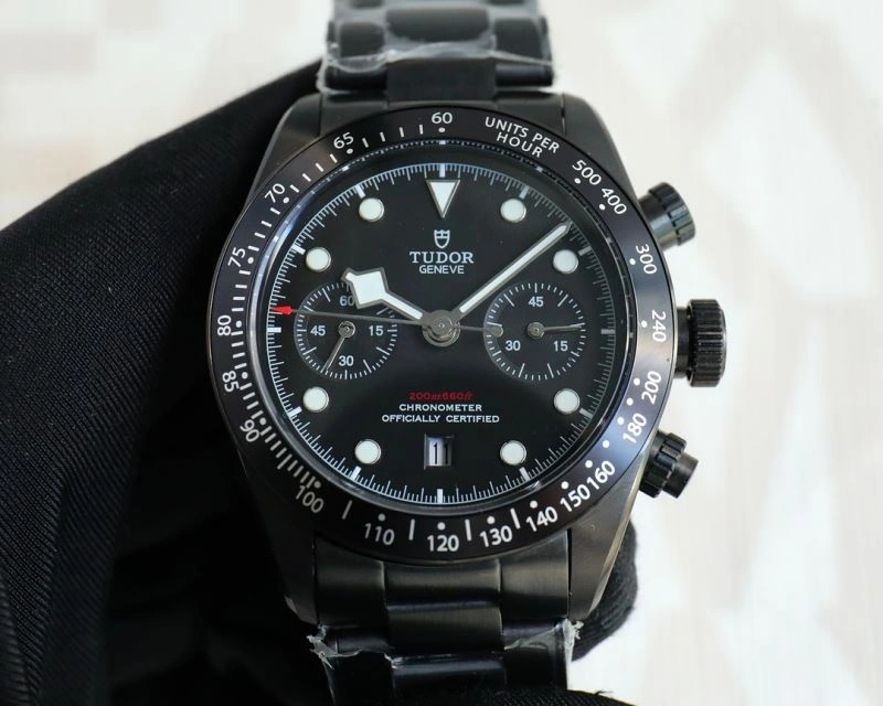 FlexibleFit TUDOR Watches 204168