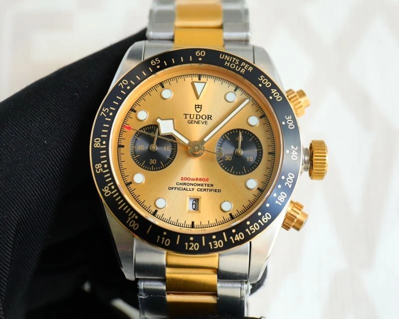TUDOR Watches Supportive 204156