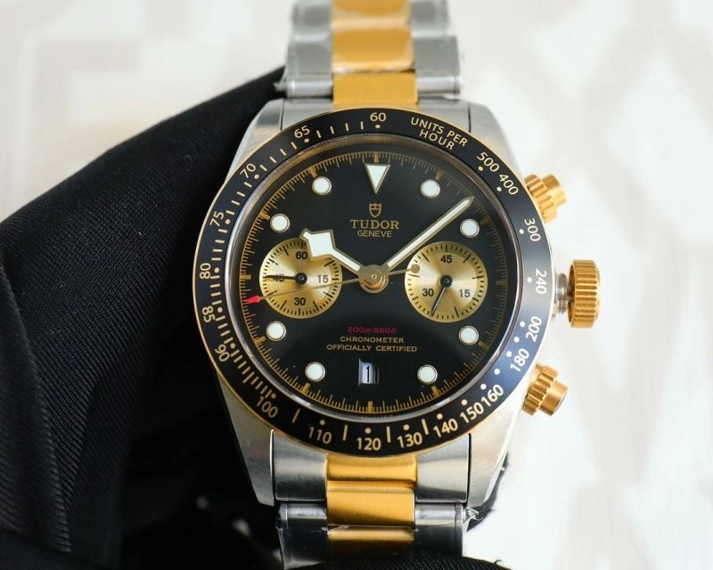 TUDOR Watches Supportive 204156