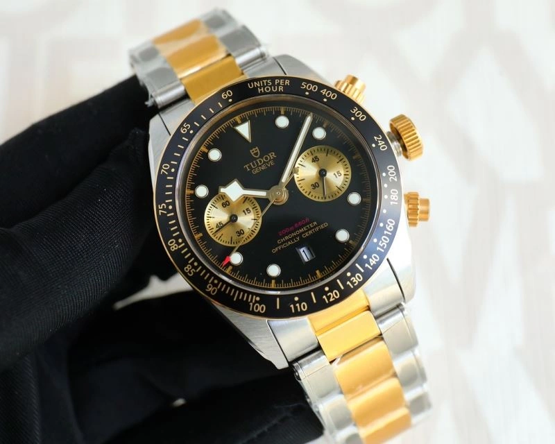 TUDOR Watches Supportive 204156