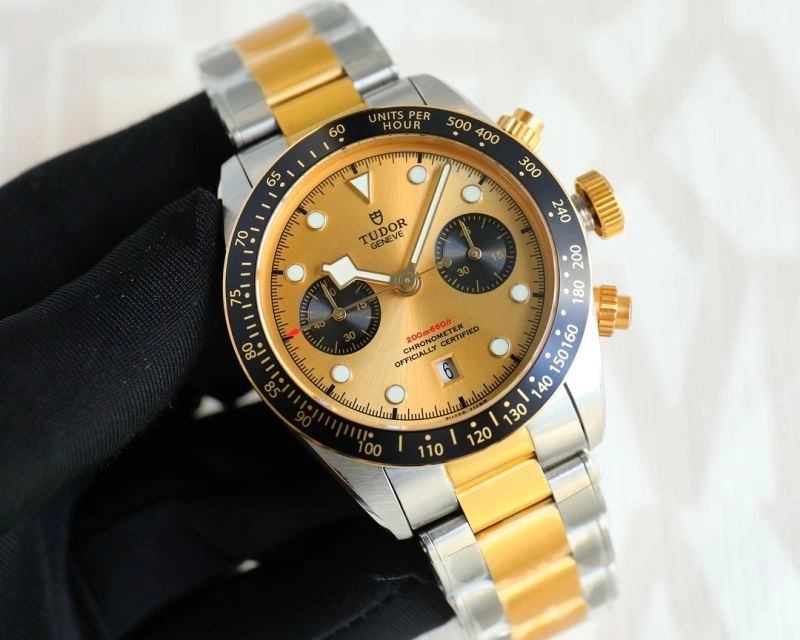 TUDOR Watches Supportive 204156
