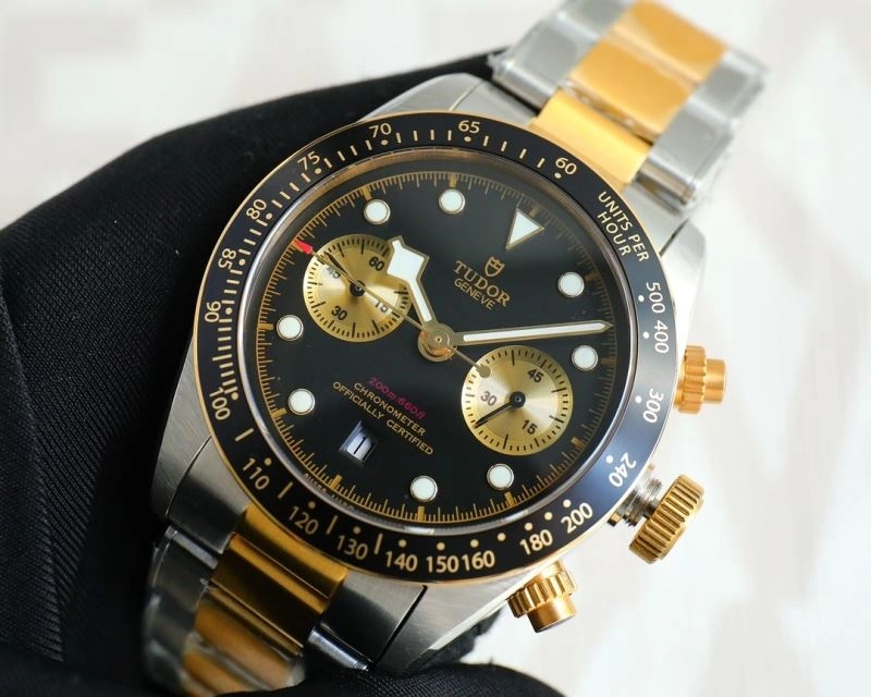 TUDOR Watches Supportive 204156