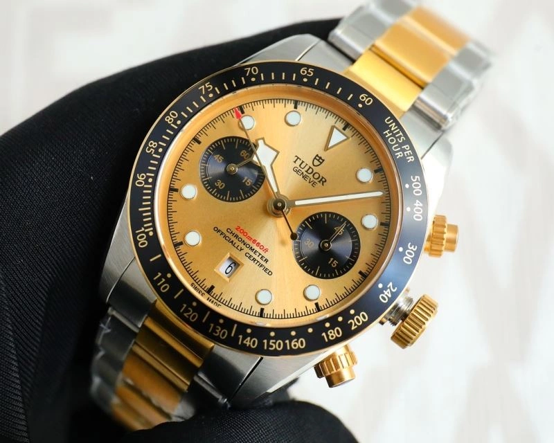 TUDOR Watches Supportive 204156